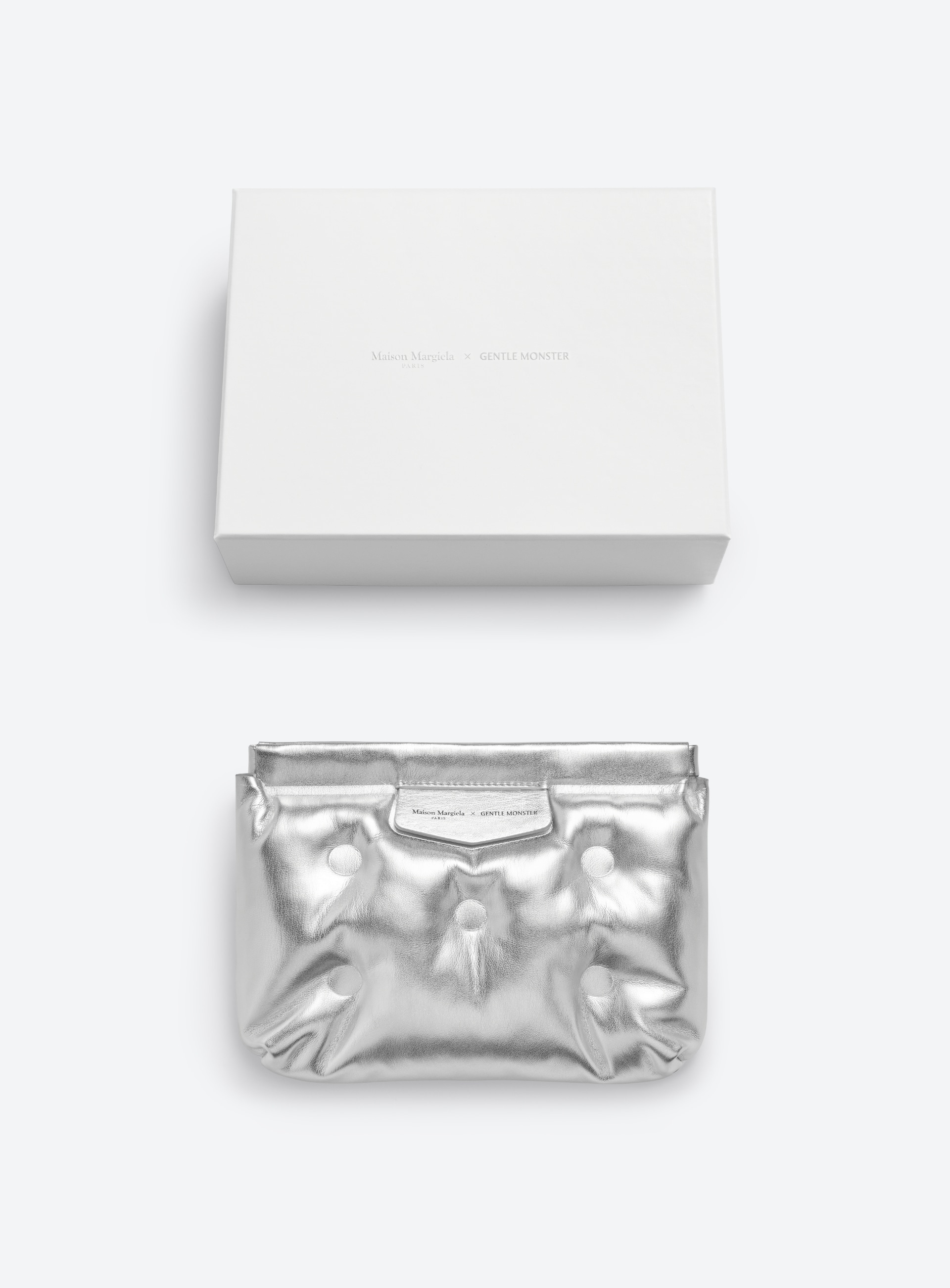 Maison Margiela - MM102 M04(BL)