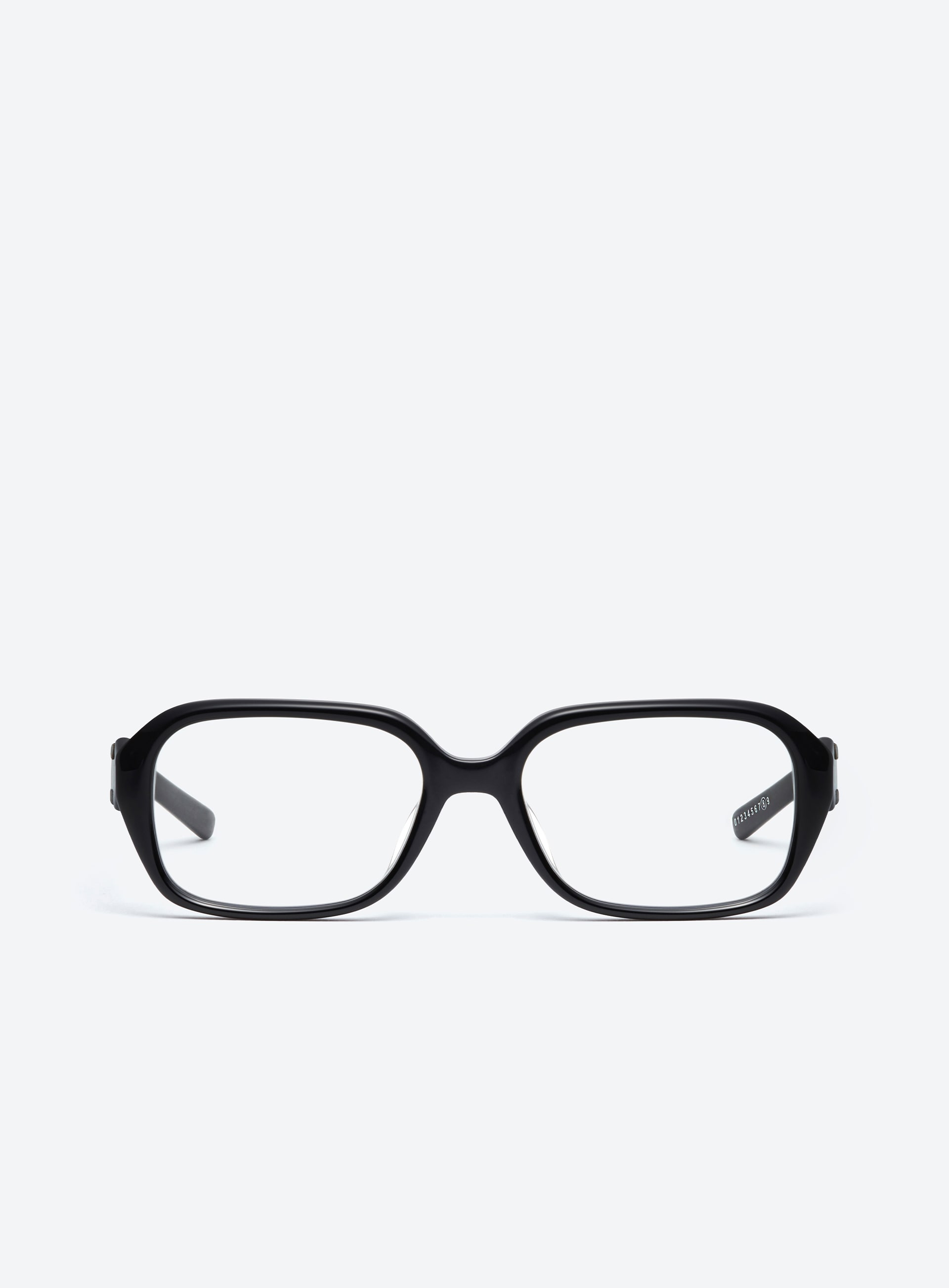 Maison Margiela - MM212 01(BR) | Gentle Monster