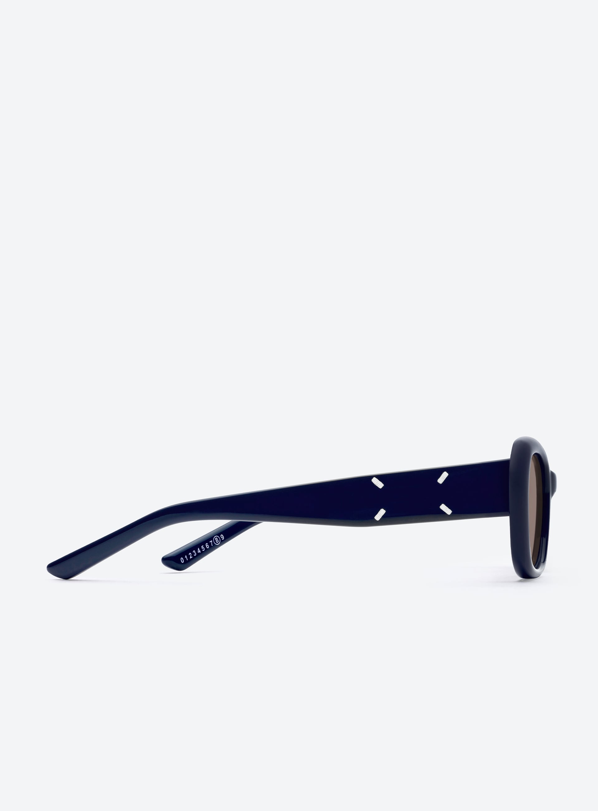 Maison Margiela - MM207 N6(BR) | Gentle Monster Maison Margiela - MM207 N6(BR) | Gentle Monster