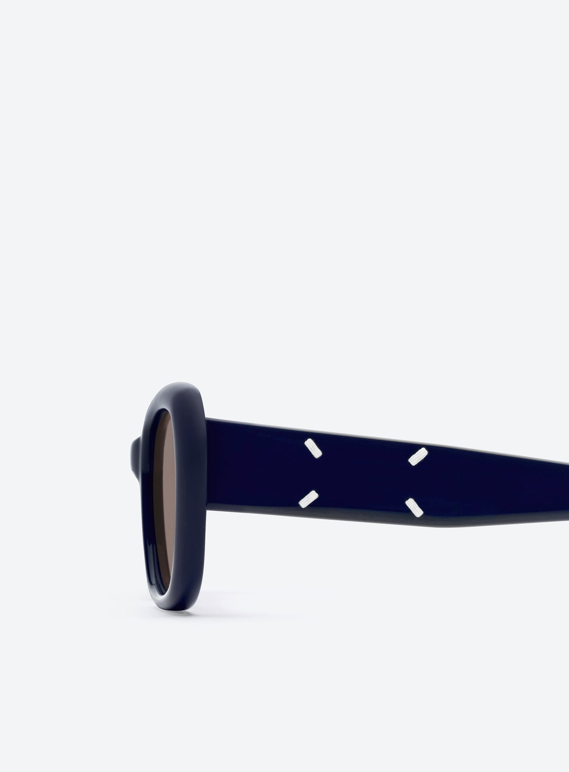 Maison Margiela - MM207 N6(BR) | Gentle Monster Maison Margiela - MM207 N6(BR) | Gentle Monster