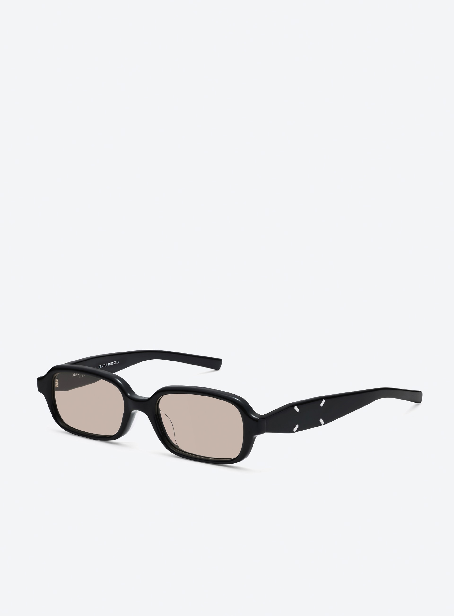Maison Margiela - MM210 01(BR) | Gentle Monster
