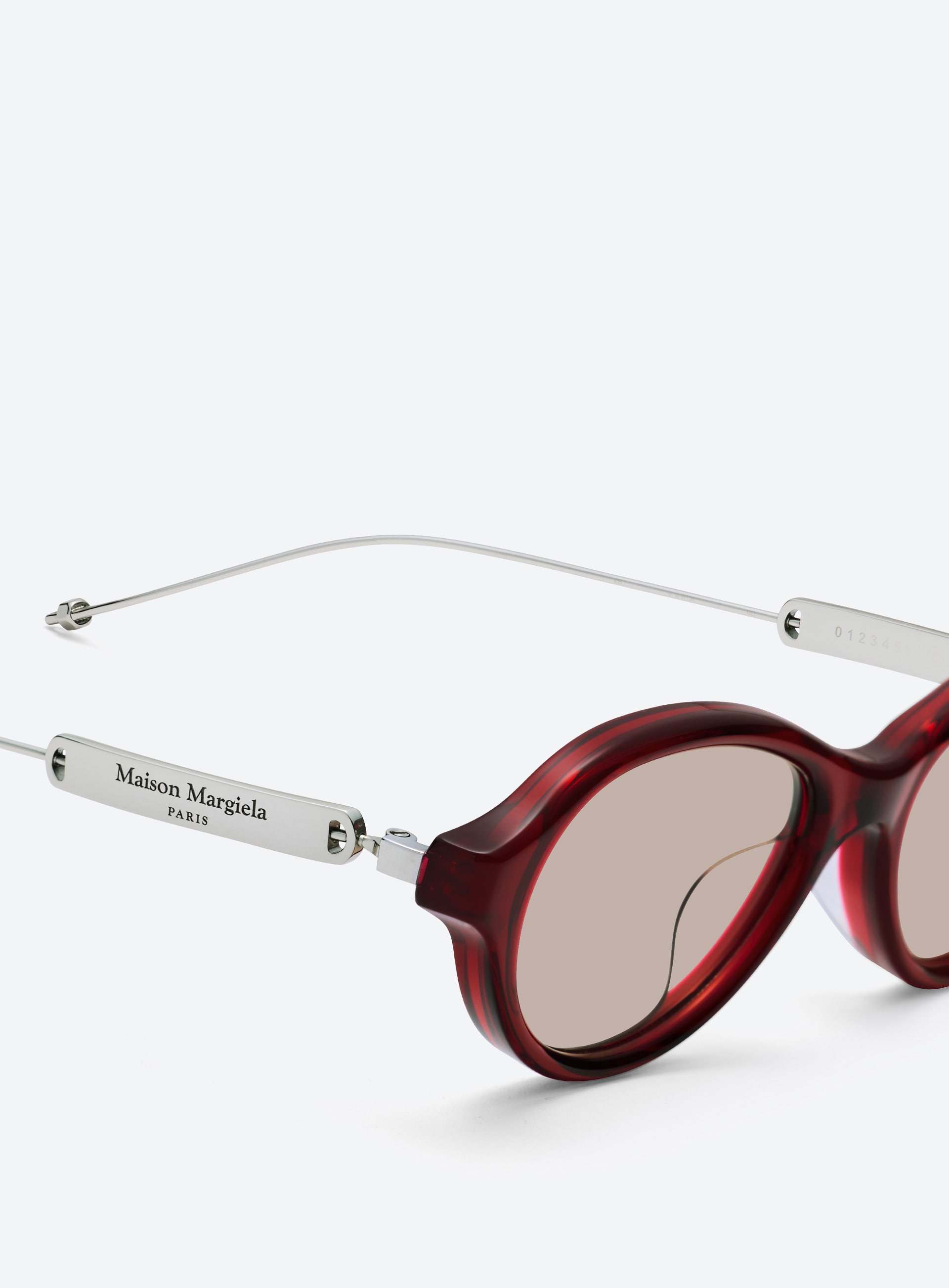 Maison Margiela - MM214 RC7(BR)