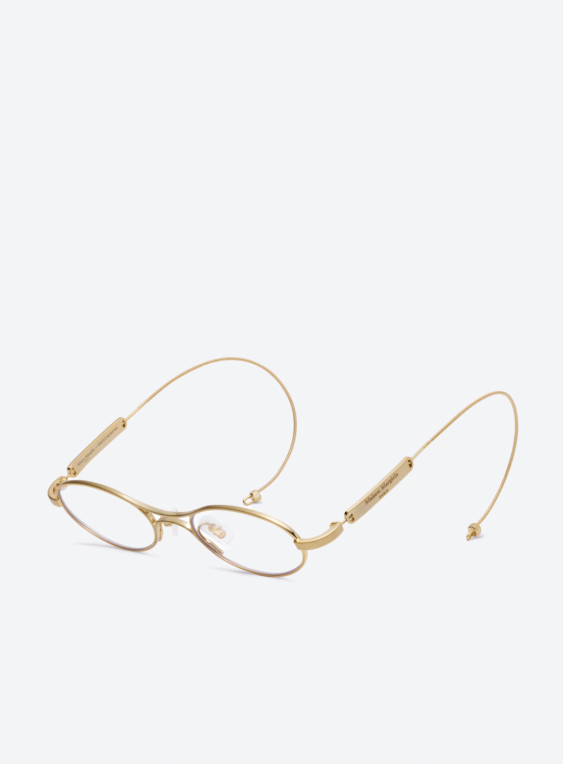 GENTLE MONSTER | Maison Margiela