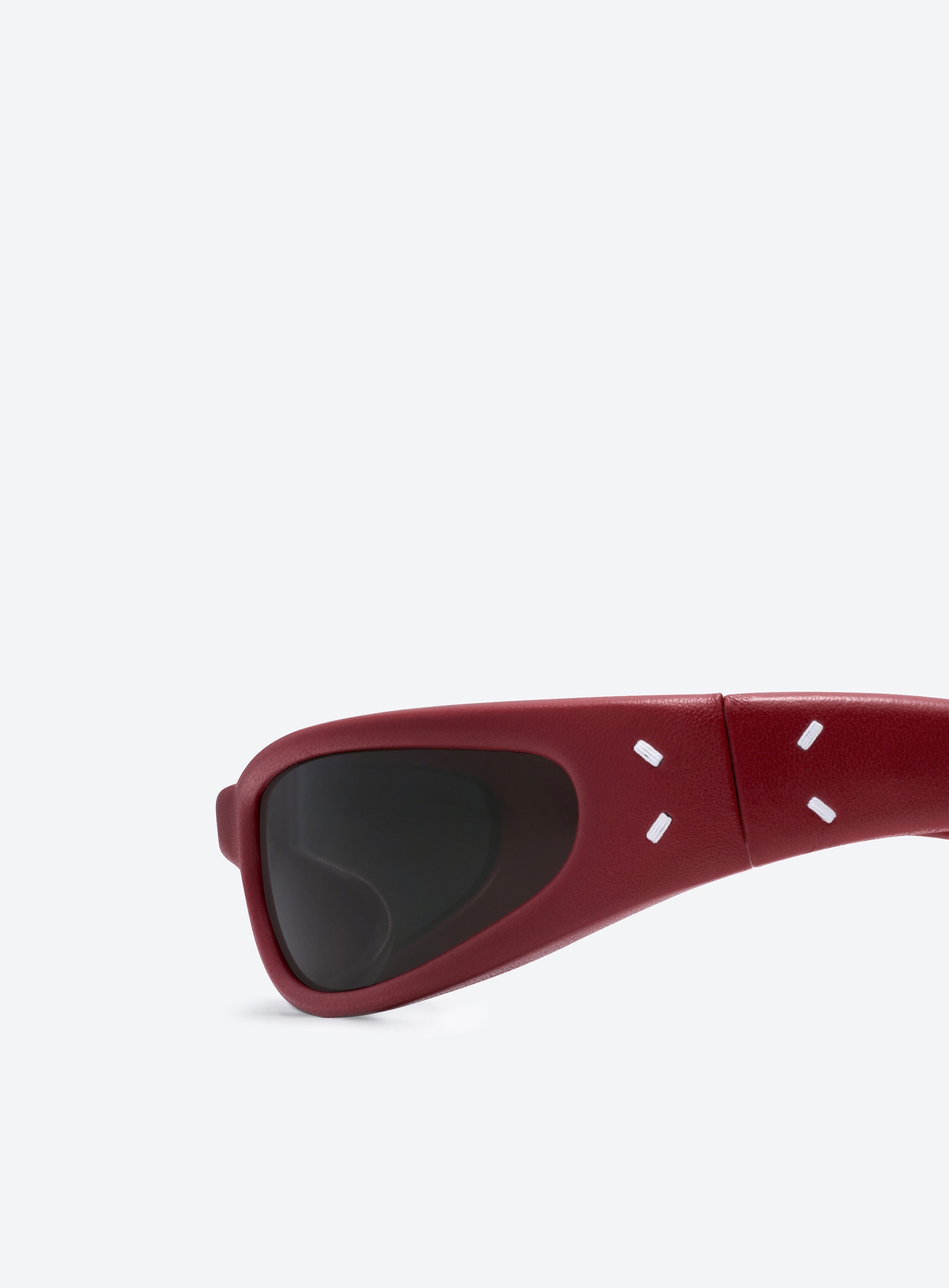 Maison Margiela - MM203 Leather LR1