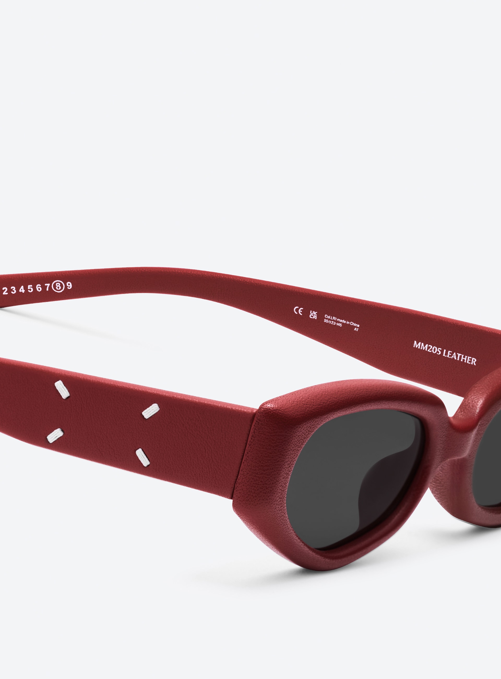 Gentle Monster - Gentle Monster x Maison Margiela MM005 01
