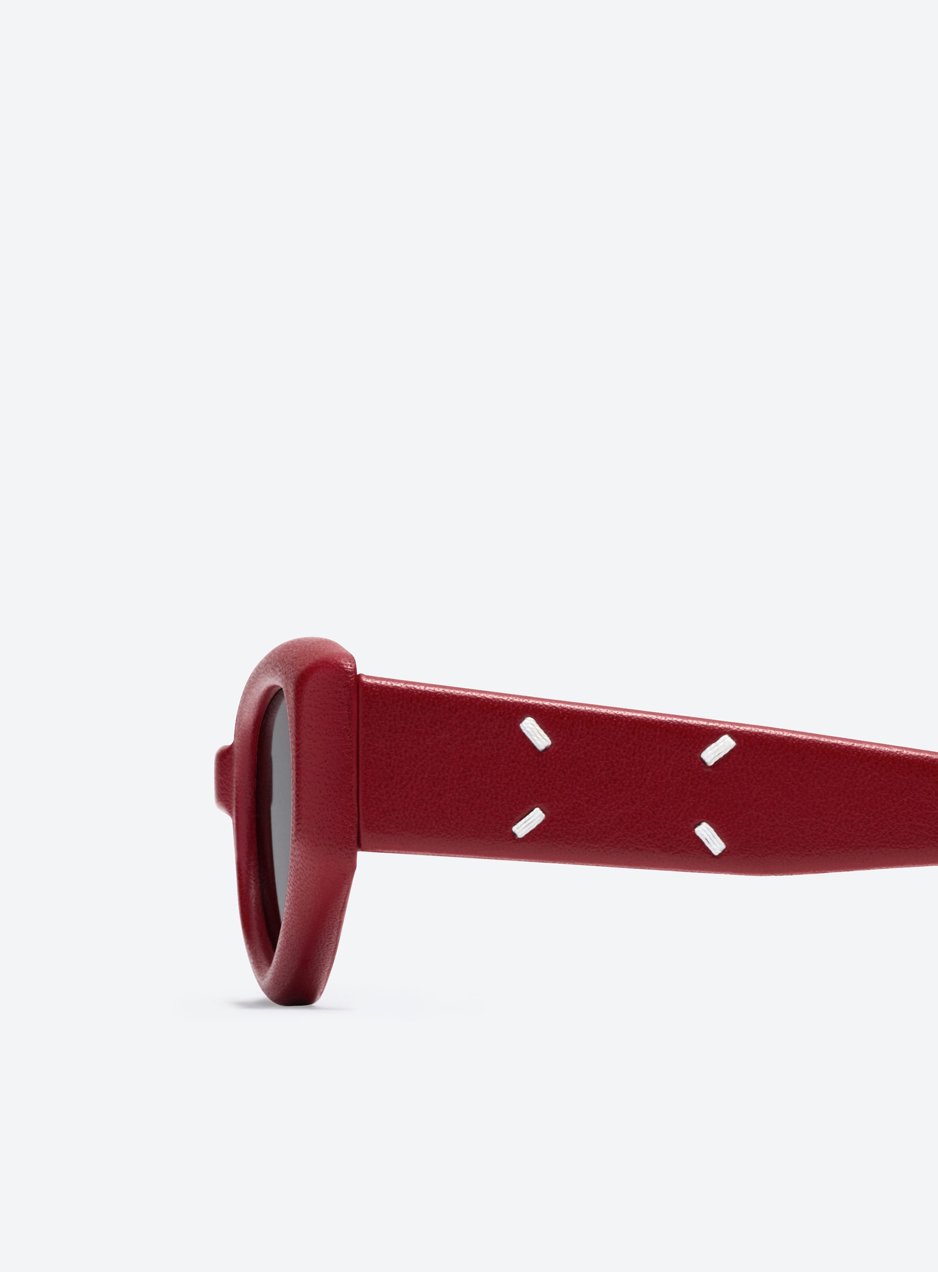 Maison Margiela - MM205 Leather LR1