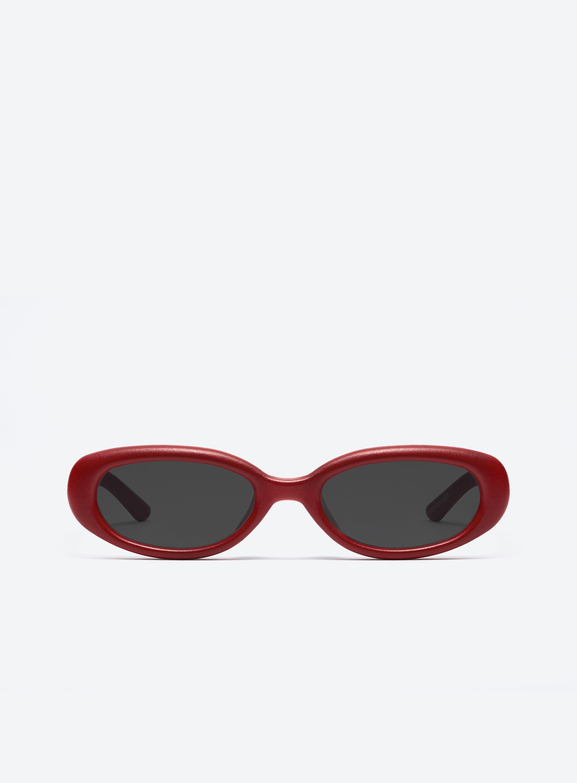 Maison Margiela - MM206 Leather LR1 | Gentle Monster