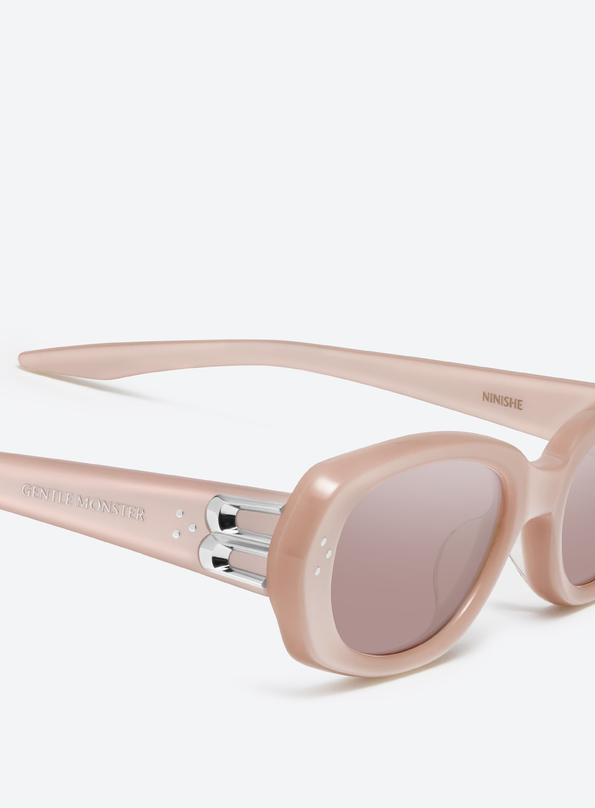 Ninishe PC15 | Gentle Monster