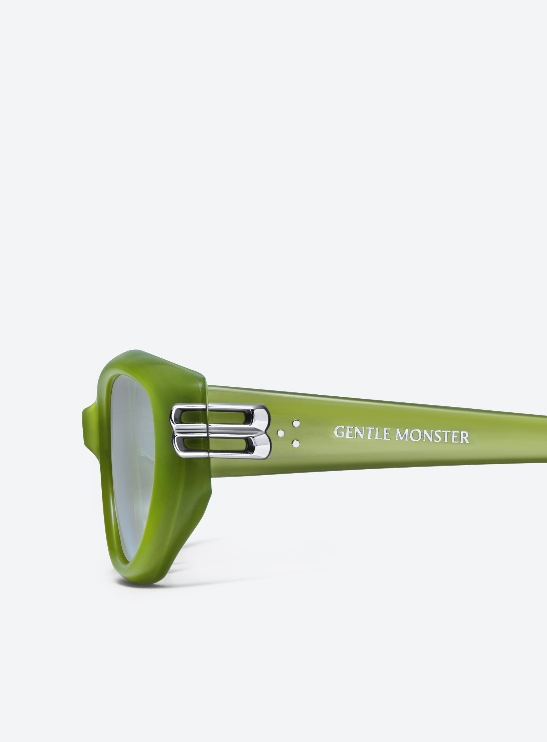 Sosomo GRC5 | Gentle Monster