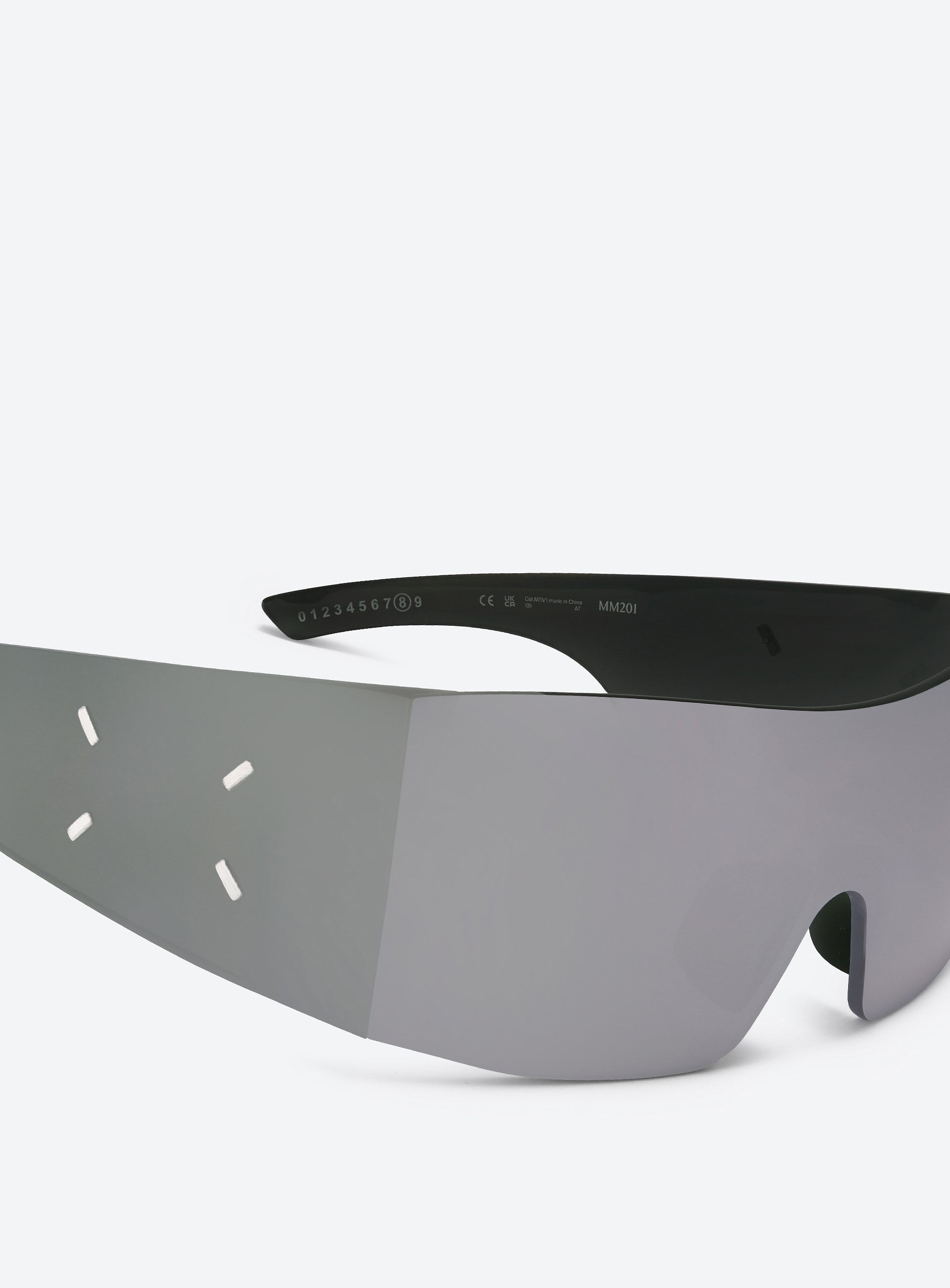 Maison Margiela - MM201 MSV1 | Gentle Monster Maison Margiela - MM201 MSV1 | Gentle Monster