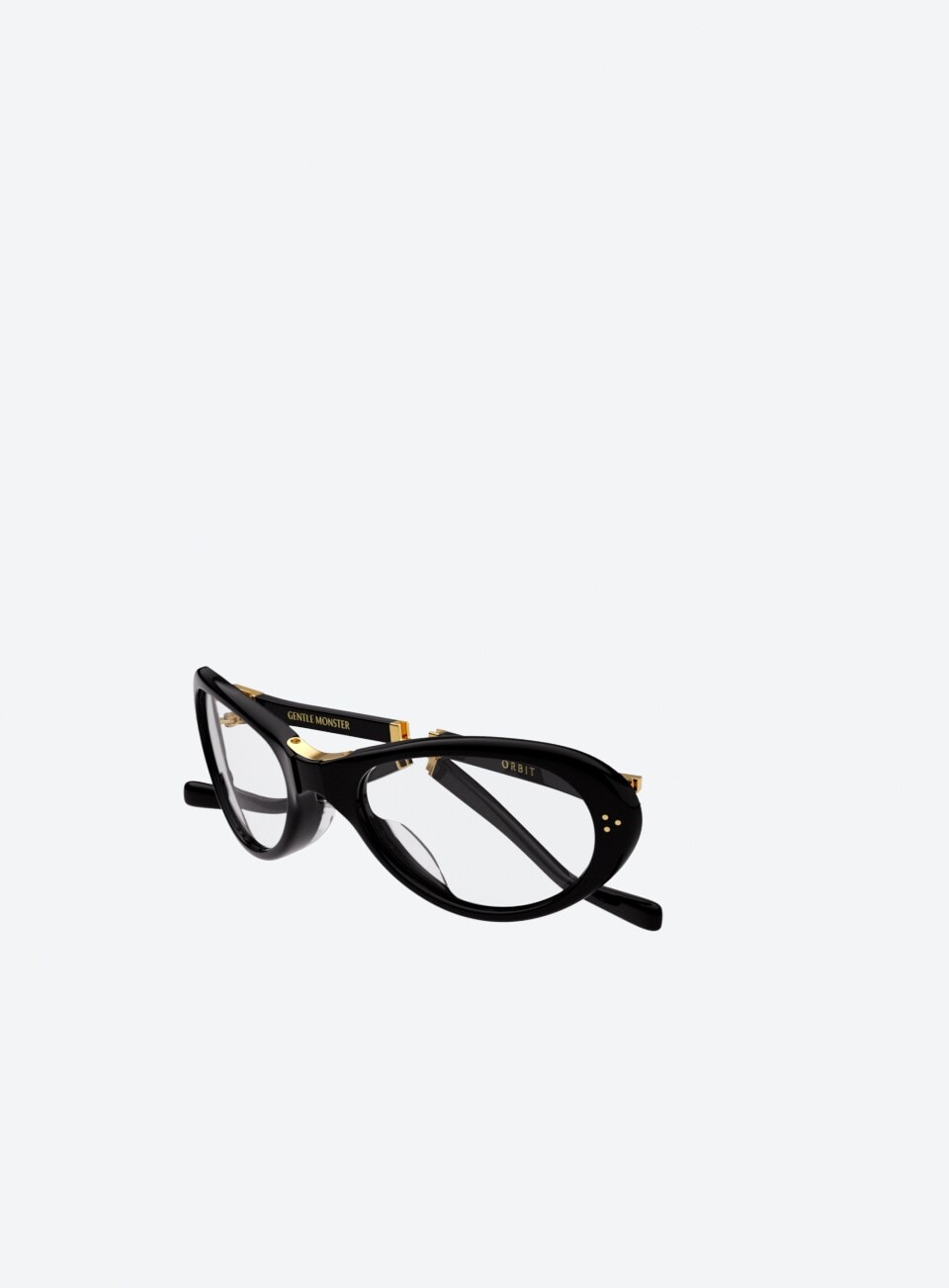 Gentle Monster■2025 Pocketコレクション Orbit 01■正規品 Orbit 01 | Gentle Monster