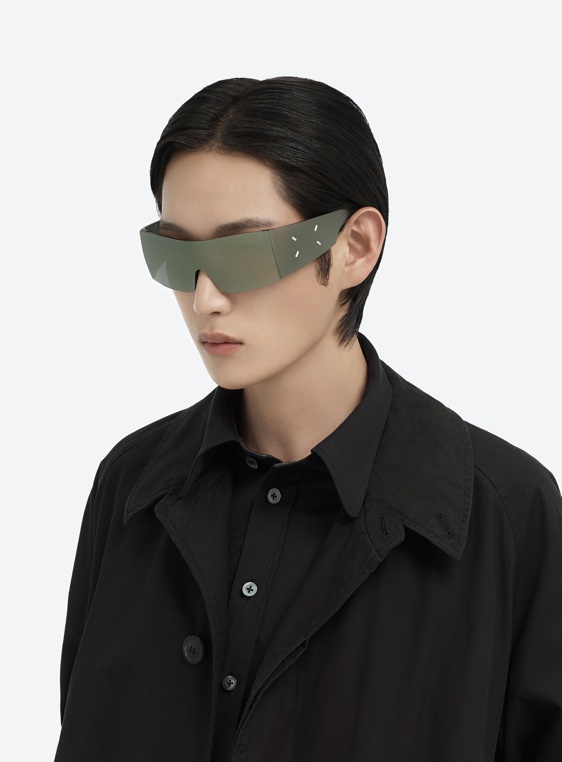 Maison Margiela - MM201 MGR1
