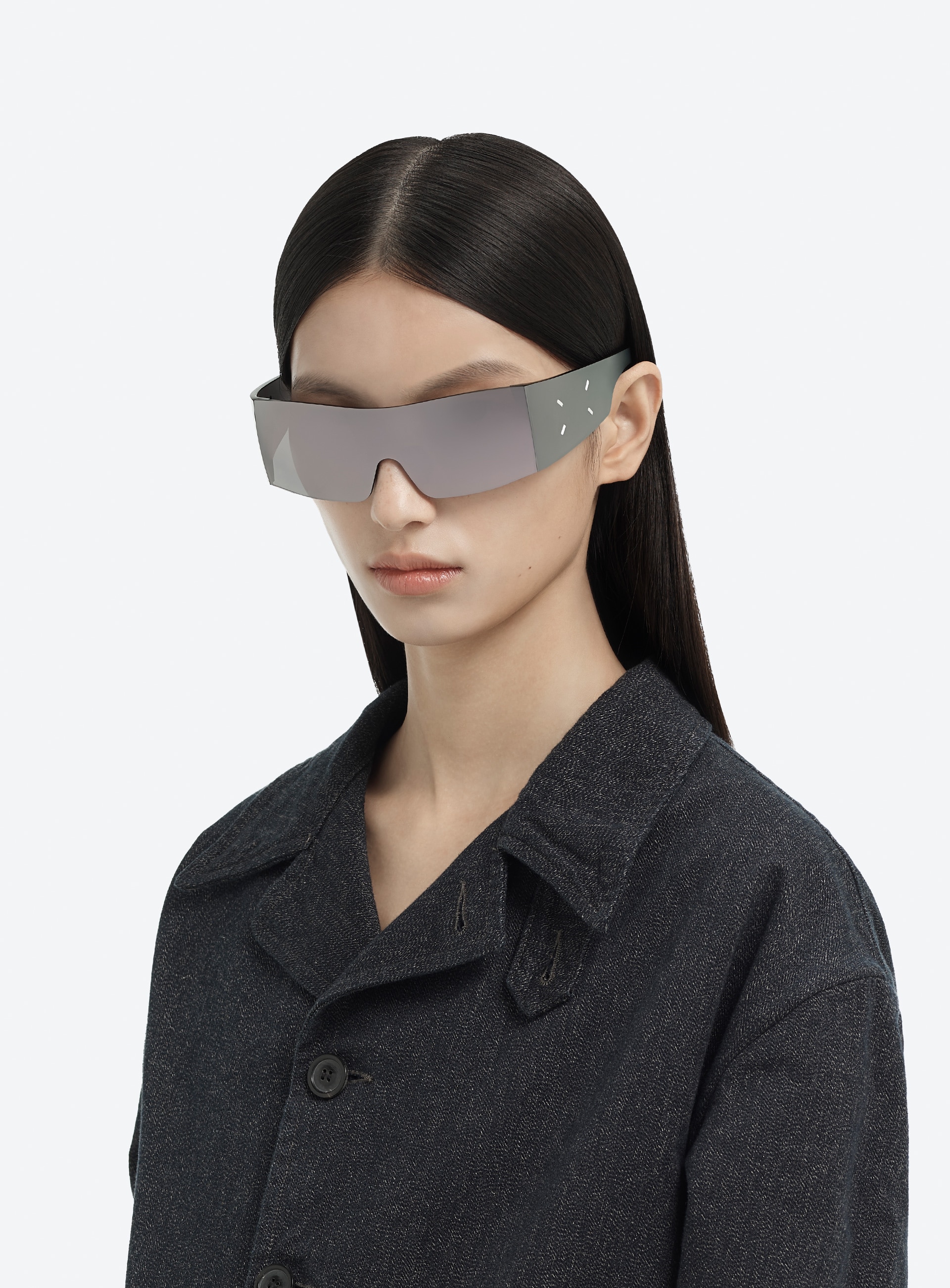 誕生日プレゼント Maison Monster Gentle | MSV1 MM201 - Margiela 小物