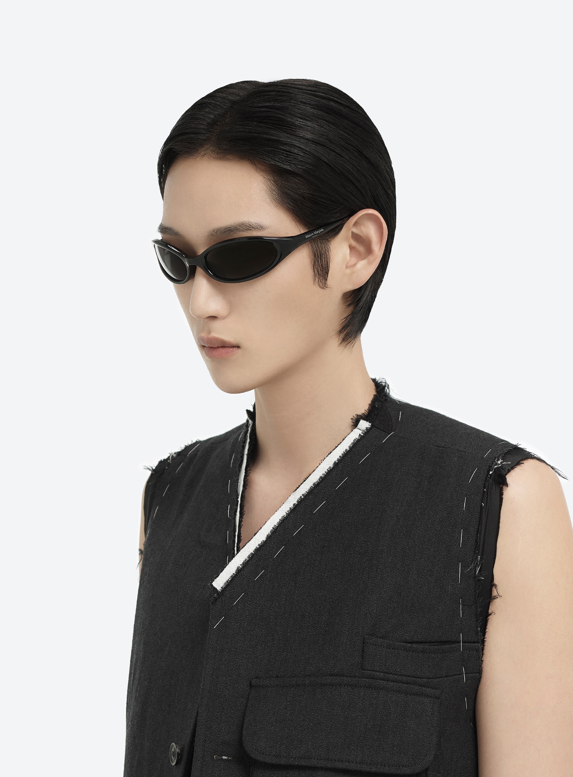 Maison Margiela - MM202 01 | Gentle Monster