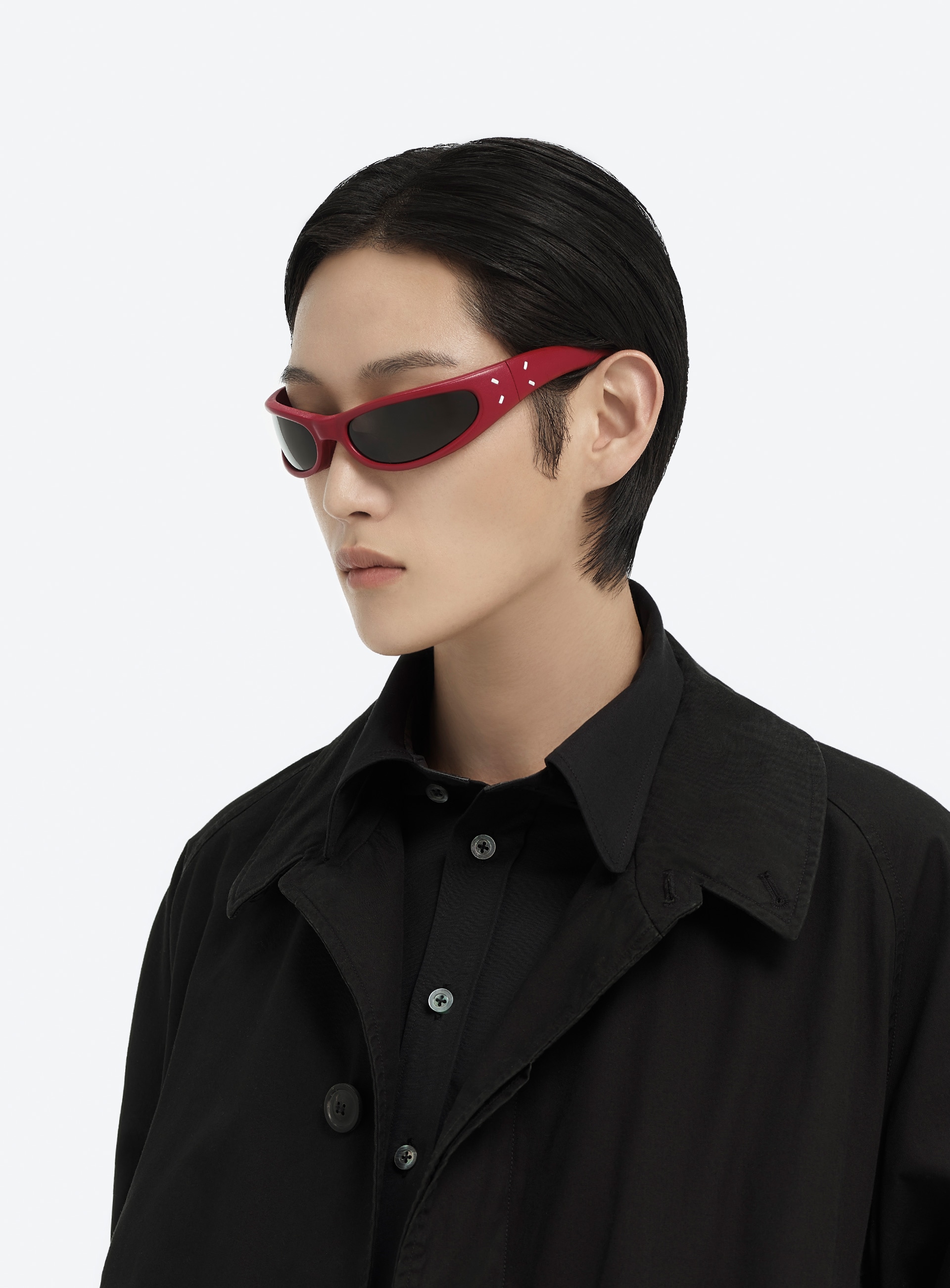 Maison Margiela - MM203 Leather LR1