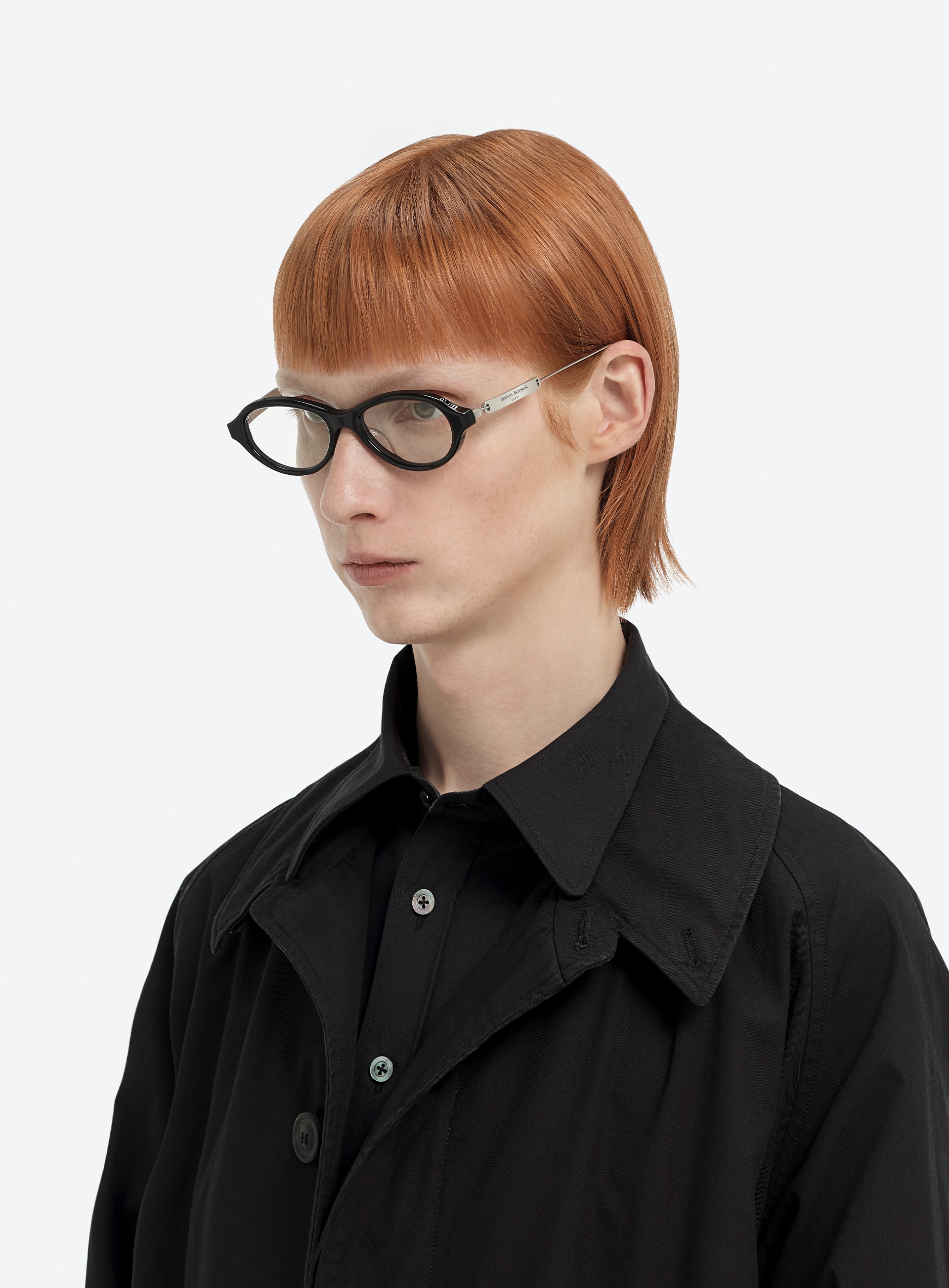 Maison Margiela - MM214 01 | Gentle Monster