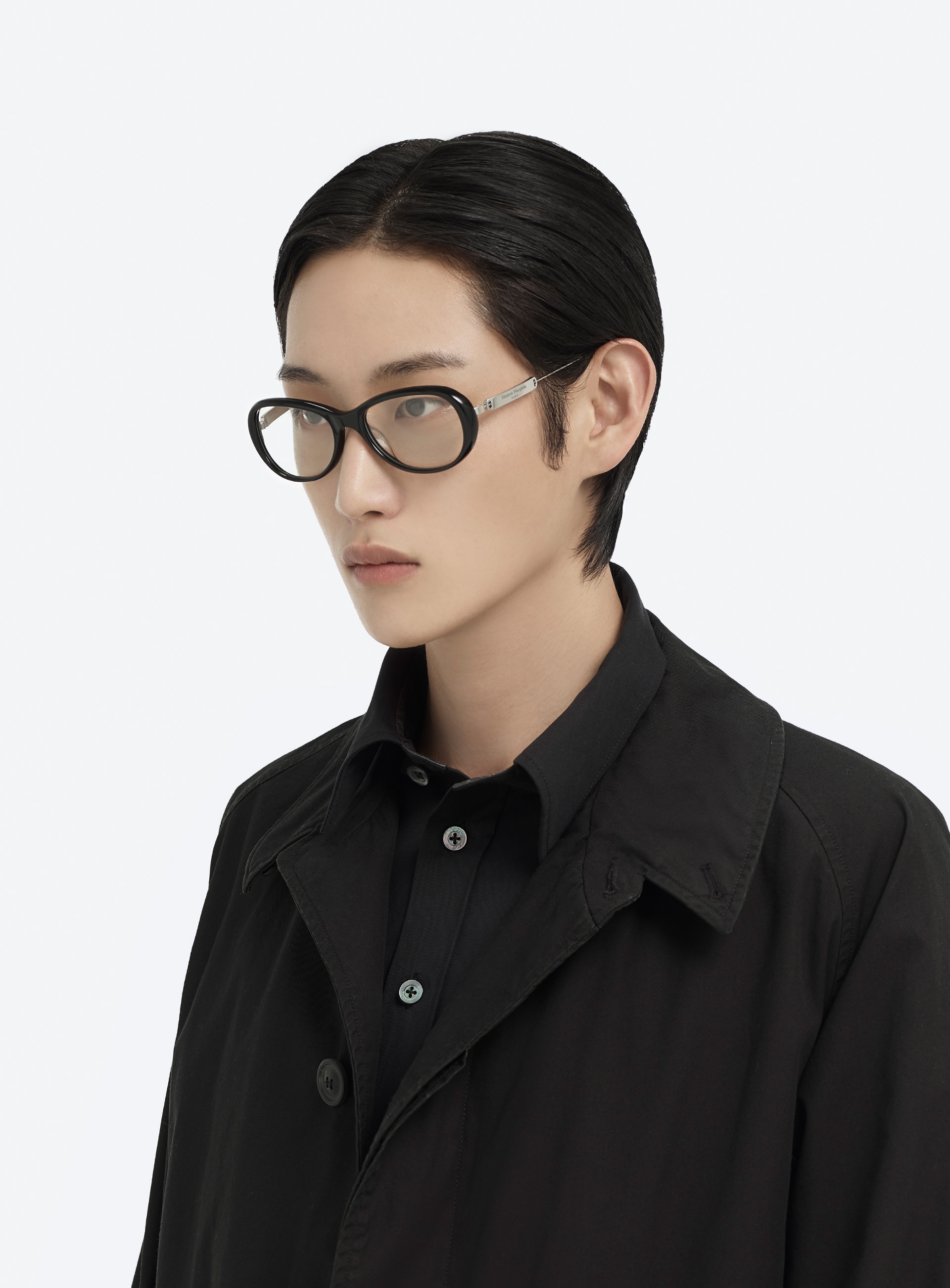 Maison Margiela - MM215 01 | Gentle Monster Maison Margiela - MM215 01 | Gentle Monster