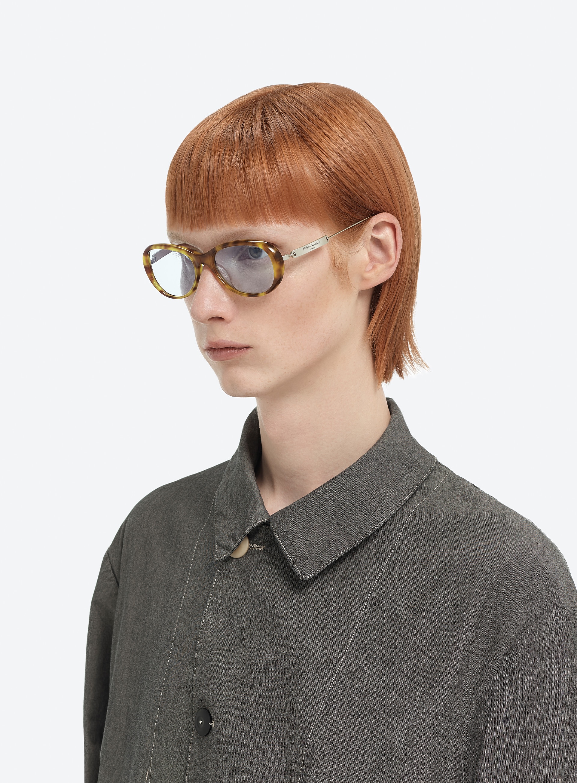 Maison Margiela - MM215 T6(GR)