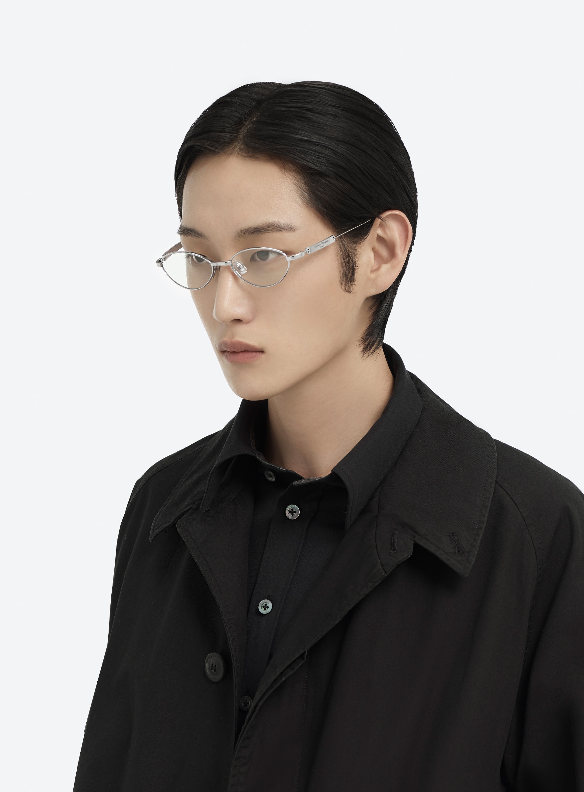 Maison Margiela - MM216 02 | Gentle Monster