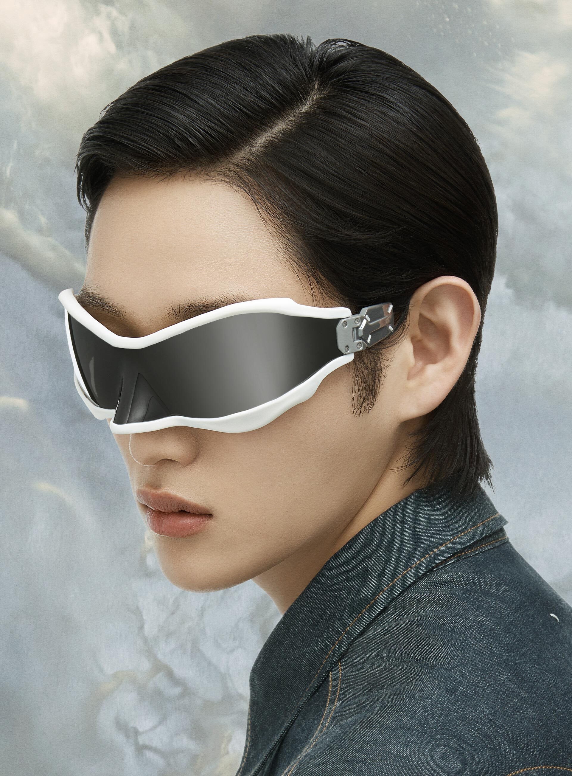 Maison Margiela - MM106 Leather L01 | Gentle Monster