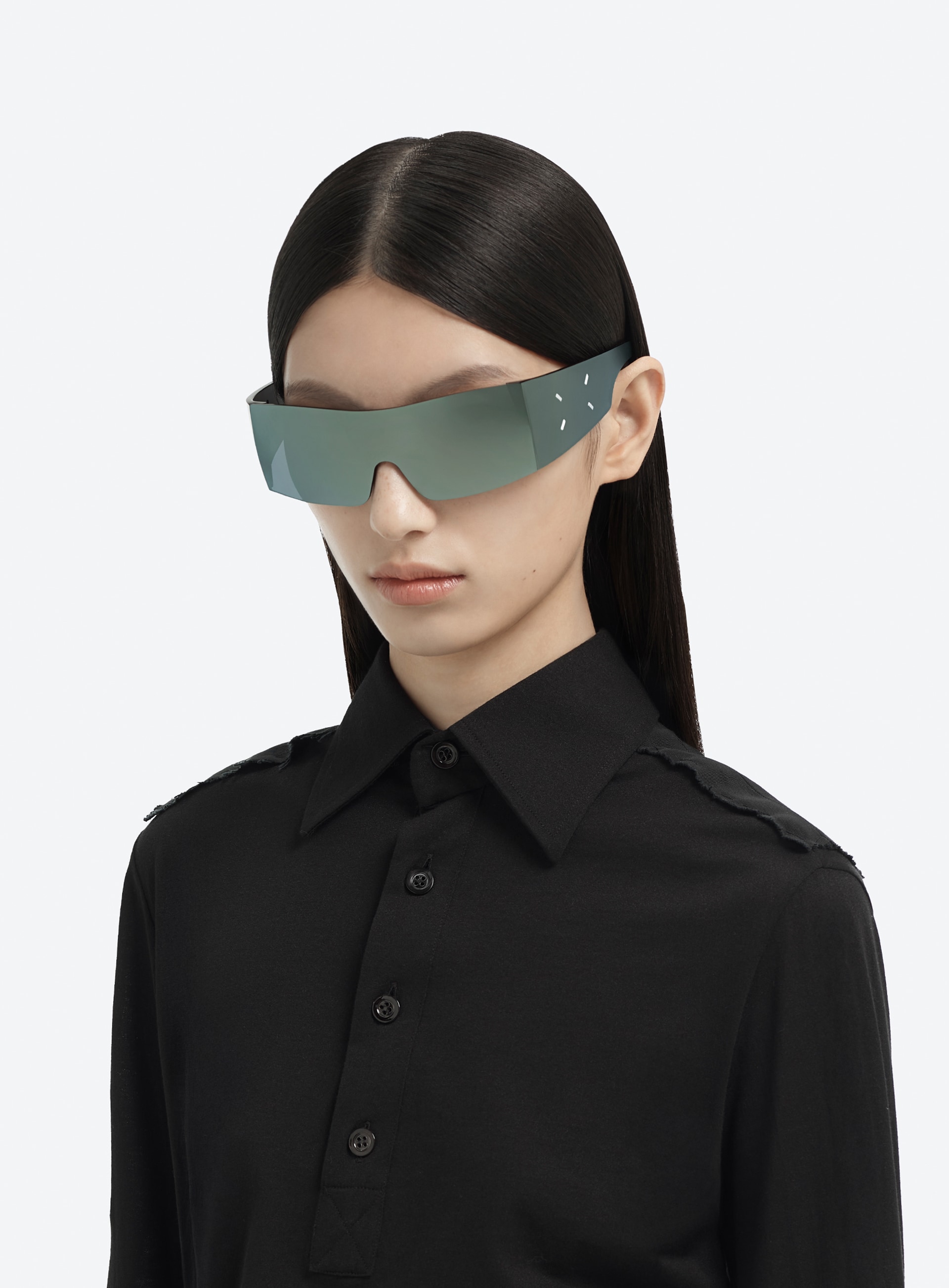 Maison Margiela - MM201 MGR1