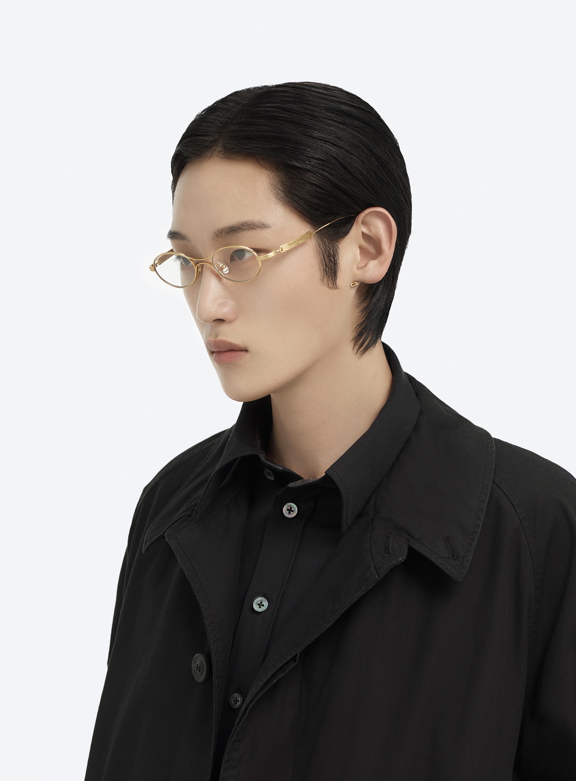 Maison Margiela x Gentle Monster | 2024 Collection