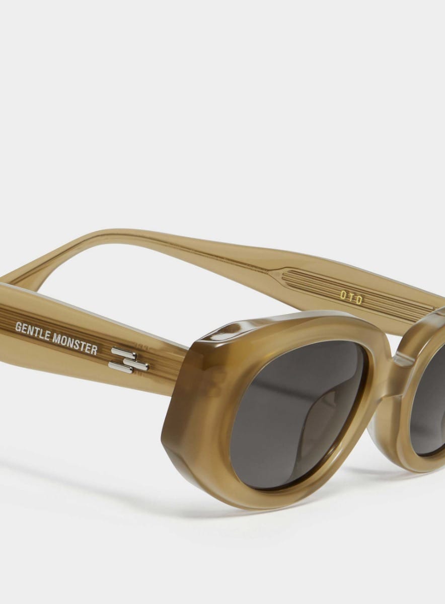 Heizer G1 | Gentle Monster