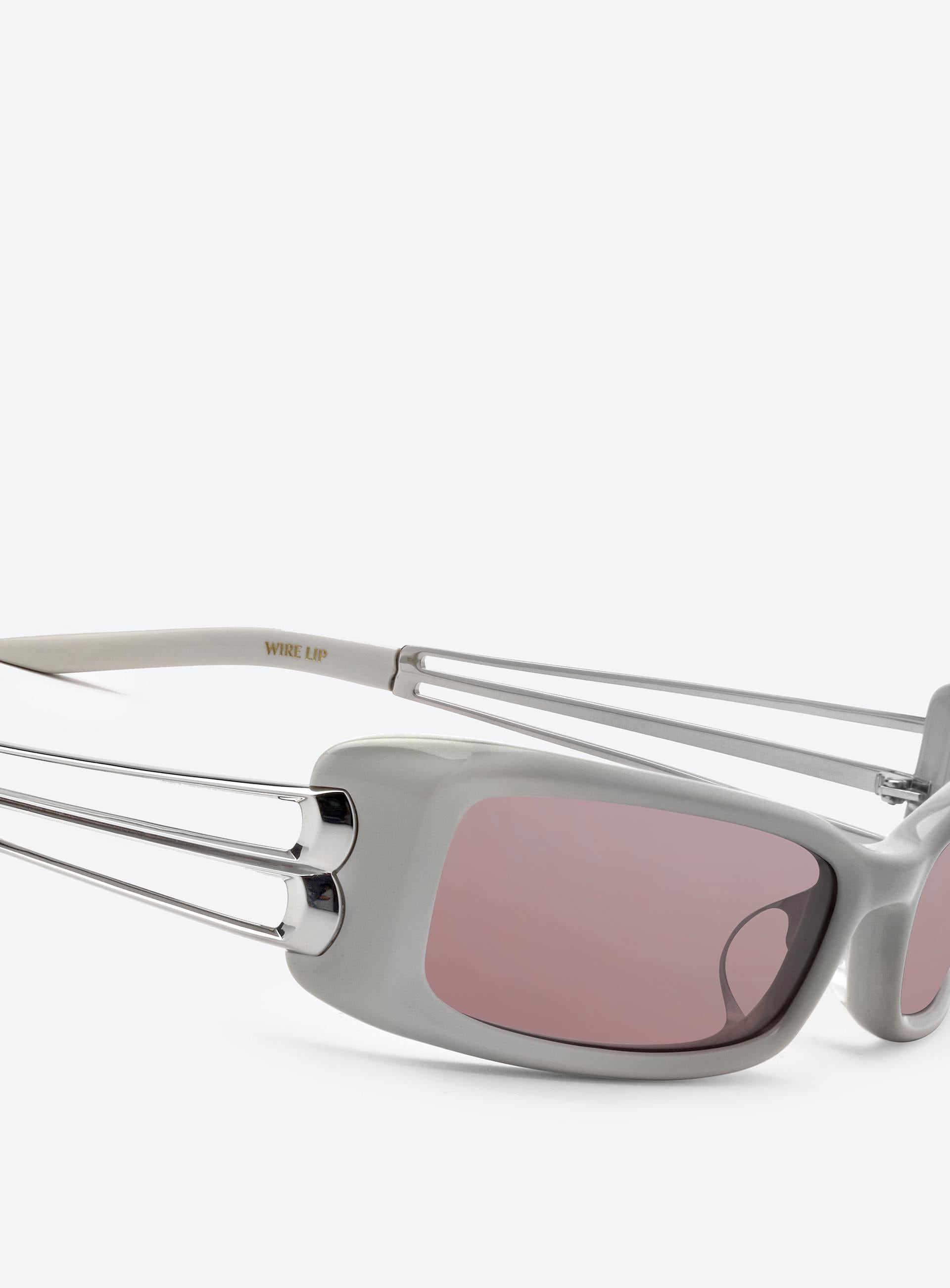 Wire Lip G12